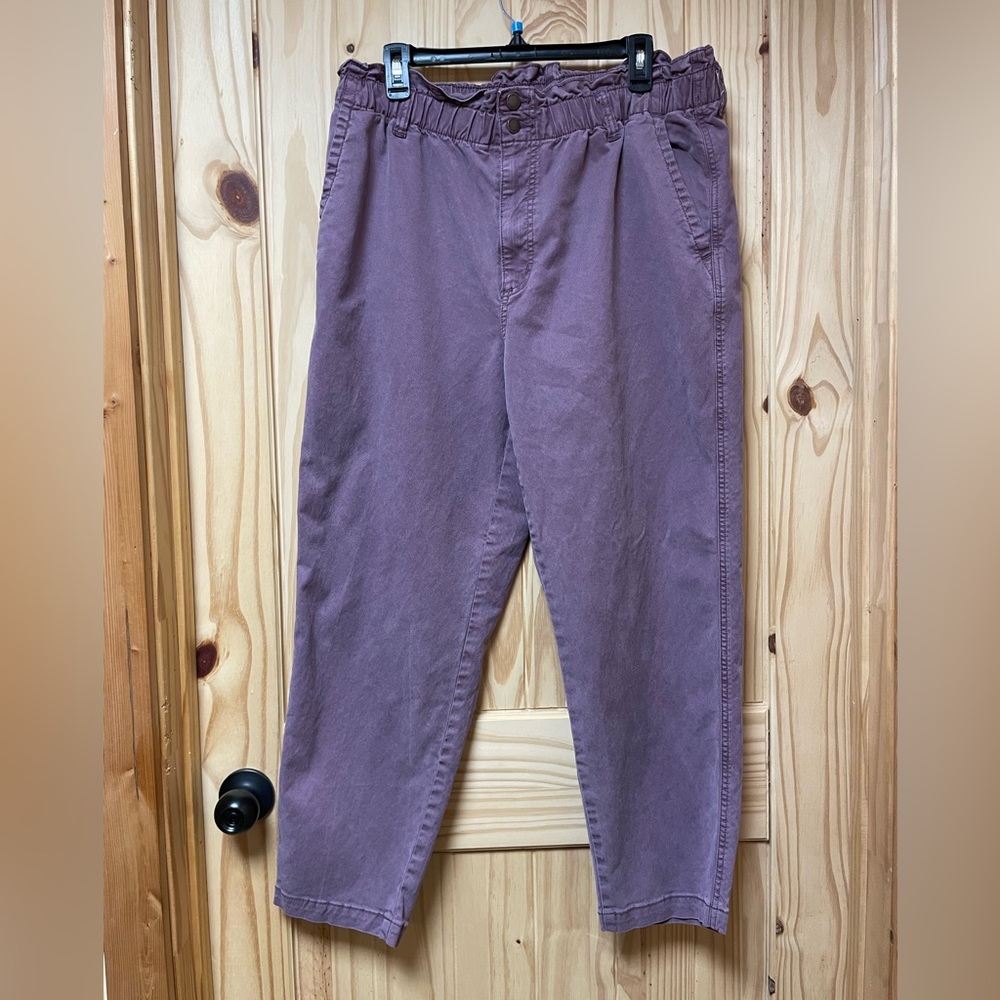 Universal Thread Jeans